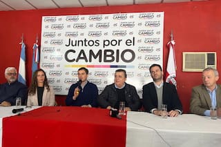 Diputados de Juntos por el Cambio anticiparon su rechazo a una eventual suspensión de las primarias