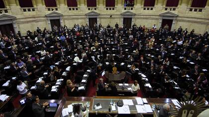 Una Comisión Bicameral puso en vigencia varios artículos del nuevo Código Procesal Penal de la Nación