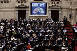 La oposición presentó un proyecto para crear una Comisión Bicameral de Evaluación de Impacto del Acuerdo Mercosur-Unión Europea