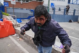 Diputados piden intervenir universidad pública de Guatemala ante dudas sobre elección de autoridades