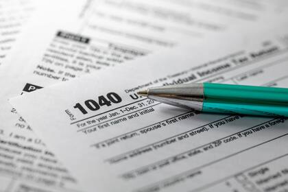 Direct File le permitirá a los contribuyentes de Illinois realizar la preparación de sus declaraciones de impuestos de forma gratuita (Archivo LN)