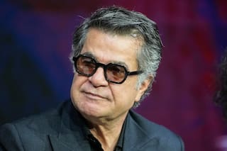 Director de cine iraní planea regresar a su país pese a amenaza de cárcel