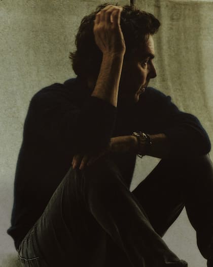 Director Shawn Levy at Pinewood Studios in London, Dec. 9, 2025. Lucasfilm and Disney executives hope that Levy, who made "Deadpool & Wolverine" and helped make "Stranger Things," can resuscitate the "Star Wars" franchise with a new movie due out in 2027. (Max Miechowski/The New York Times)