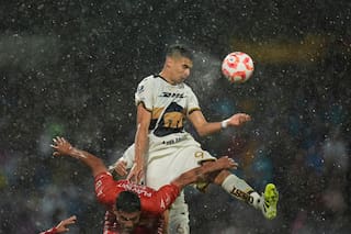 Dirigencia de Pumas ratifica a Juárez como su entrenador para el Clausura 2026