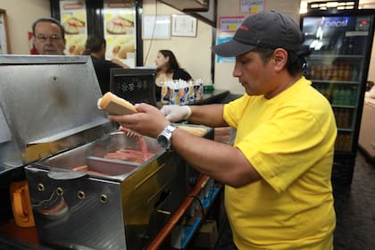 Discapanch funciona en Retiro desde hace 15 años