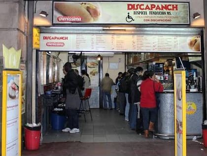 El final más temido se hizo realidad: "Quedamos todos desocupados"