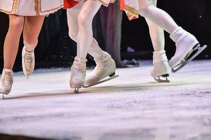 Disciplina artística y deporte, la fórmula de la propuesta