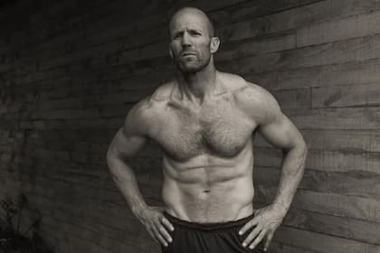 Disciplina y entrenamiento funcional, las claves de su método