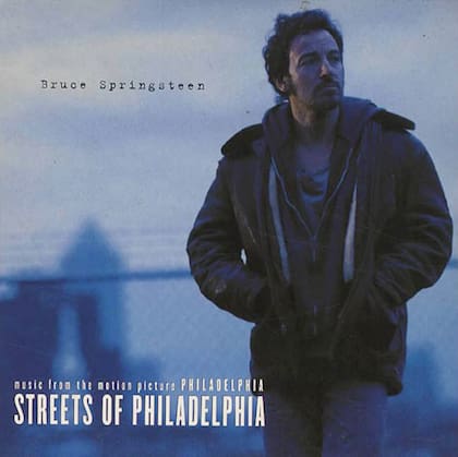 Soundtrack de la película Filadelfia