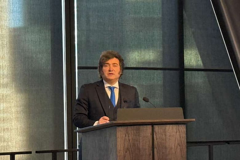 Chevron destacó el potencial energético de Argentina y ve una oportunidad para atraer inversiones globales