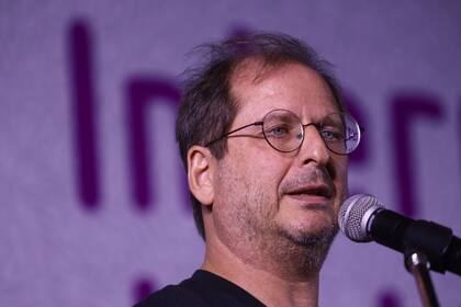 Discurso inaugural del escritor Martín Kohan en la 47 ma Feria del Libro.