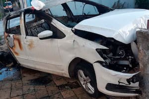 Discusión de tránsito y homicidio en Morón