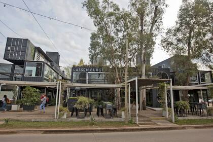 Lassen Burger Haus,la hamburguesería gourmet que cuenta con locales en Pilar, Luján, y Maschwitz, apunta a crear experiencias únicas en las que las buenas ideas son clave