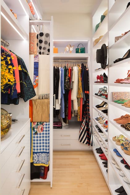 Diseñar, el toque personal para darle a tu armario un look único.