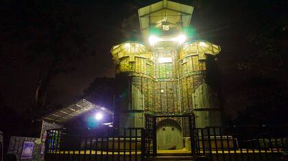 Diseñaron tres modelos de viviendas, que se entregan con toda la instalación de agua y electricidad y cuestan entre 149.000 y 300.000 dólares