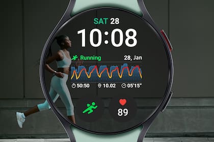 Diseño renovado, experiencia de salud personalizada y seguimiento del sueño mejorado: lo último en smartwatches ya está en el mercado.