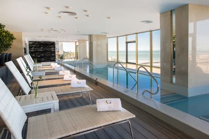 Disfrutá de un fin de semana en Mar del Plata con el Hotel Costa Galana