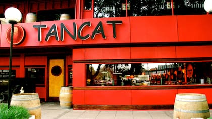 Disfrutá la noche del 25 con la siempre sabrosa propuesta de Tancat