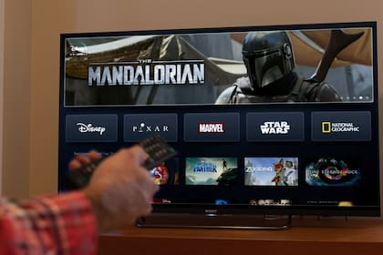 Disney+ aumentará $2 dólares con respecto al mes anterior