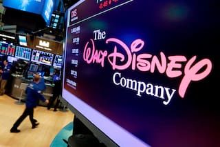 Disney compensa menos visitantes extranjeros con streaming y fuerte gasto en parques temáticos