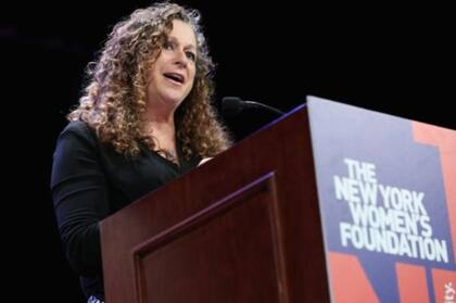 Disney es cineasta y activista de los derechos de las mujeres