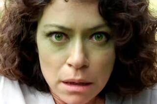 Revelan las primeras imágenes de She-Hulk, la nueva serie del universo Marvel