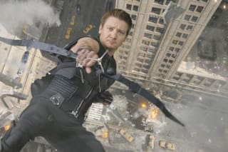 Todo lo que tenés que saber sobre Hawkeye, la nueva apuesta televisiva de Marvel