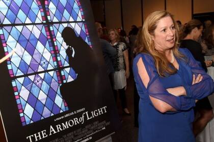 Disney trata de visibilizar la lucha por los derechos de las mujeres y la paz