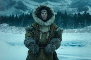 Disney+: Willem Dafoe brilla en Togo, una película para toda la familia