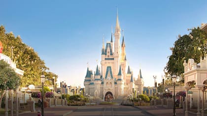 Disney World anunció el cierre de sus parques esta tarde y todo el día de mañana por la llegada del huracán Matthew