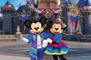 Disneyland cumplirá 70 años en el 2025 y traerá consigo varios cierres y modificaciones en sus parques temáticos más icónicos