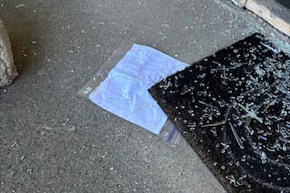 Disparan contra casa de concejal de Indianápolis y dejan nota que dice "No a centros de datos"