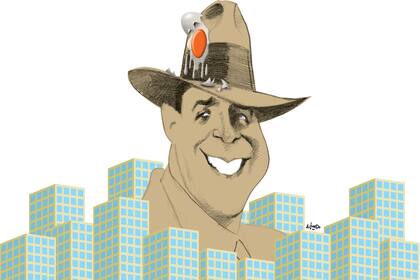 Disparen contra Buenos Aires