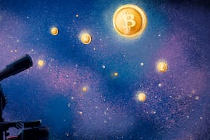 Disparen contra el bitcoin: buscan domar las criptomonedas