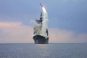 EE.UU. se rearma para anular la supremacía china en misiles