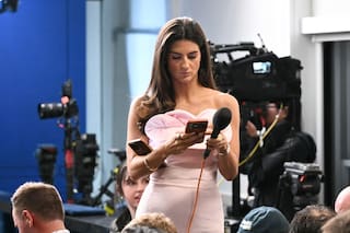 Tiros, caos y evacuación: así se vivió el ataque en la cena de corresponsales