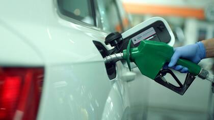 Infinia Diesel reduce los niveles de consumo.