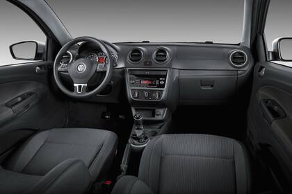 Display. Computadora que informa consumos y otros datos