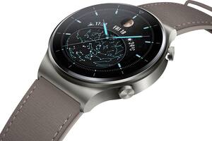 Watch GT 2 Pro: Huawei anuncia su smartwatch con funciones para golf y esquí