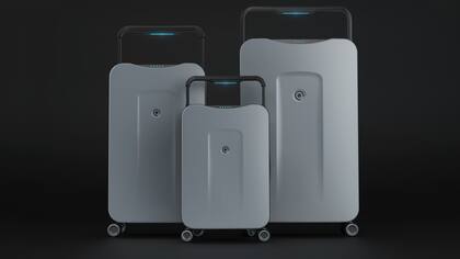 Disponible en tres capacidades, Plevo se ofrecerá en una primera etapa mediante la plataforma de financiamiento colectivo Kickstarter desde 219 dólares