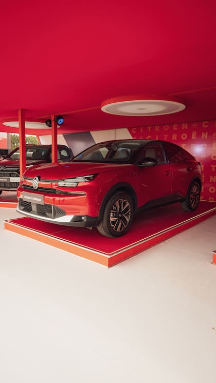 Disponible en versiones Plus y Max, el modelo comparte base mecánica pero se diferencia en equipamiento y nivel de sofisticación.