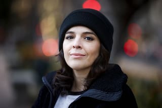 Dalma Maradona, el millón de dólares que rechazó Diego, las “apariciones” de su padre y el juicio