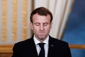 Piden juzgar al Estado francés por no cumplir las metas climáticas