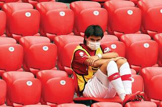 La historia de Luka Romero, el crack de 16 años que ya firmó en Lazio hasta junio de 2023