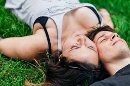 La persona indicada ya existe...hay que leer sus señales