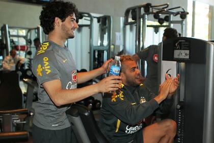 Distensión brasileña