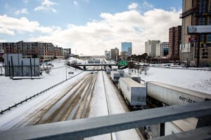 Distintas ciudades de Texas como Austin, San Antonio y Dallas sufrirán heladas y temperaturas bajo cero este fin de semana
