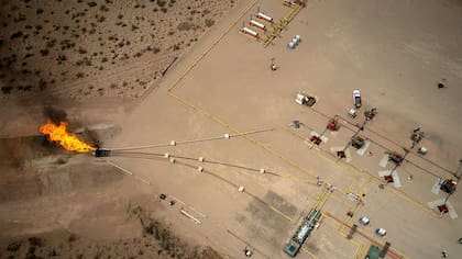 Distintas empresas del sector, como Pecom, Halliburton y la consultora Alberta, difundieron nuevas oportunidades laborales en los últimos días