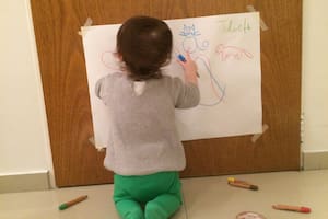 Distintas opciones de manualidades para hacer con los chicos