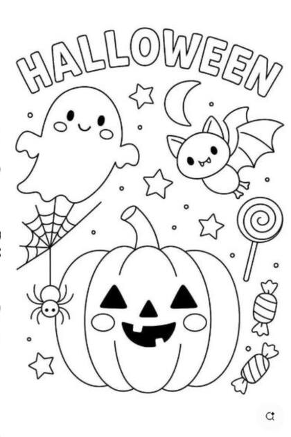 Distintas opciones para pintar en la fecha